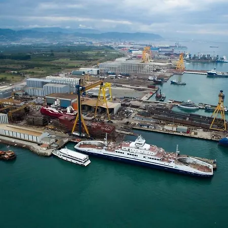 Lagun 2* Yalova (Yalova)