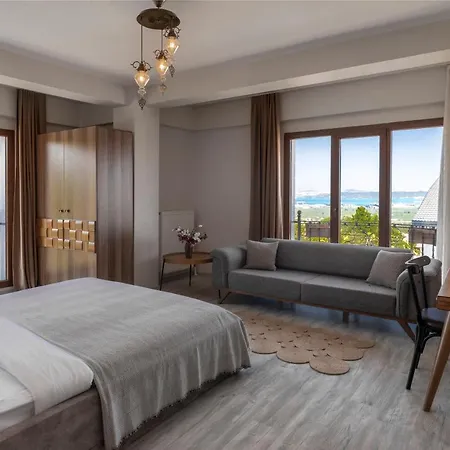 Lagun 2* Yalova (Yalova)