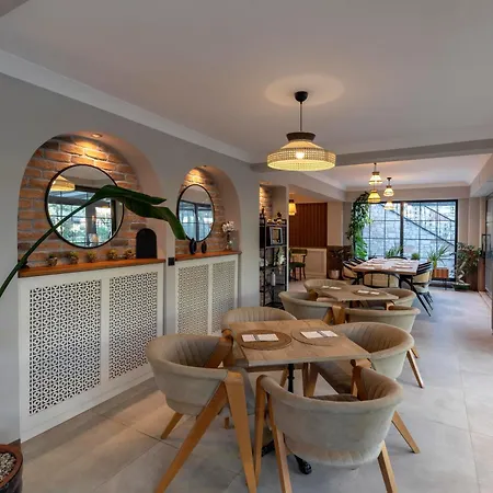 Hotel Lagun Yalova (Yalova)