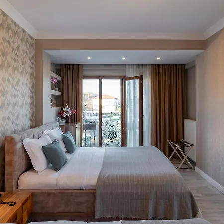 Lagun Yalova (Yalova)