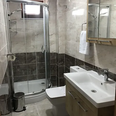 Hotel Lagun Yalova (Yalova)