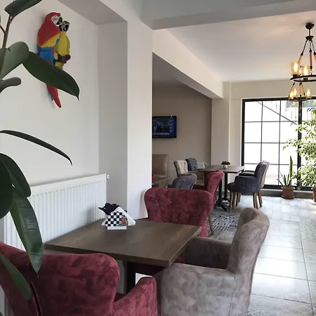 Lagun Yalova (Yalova)