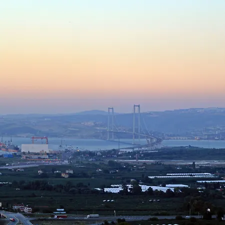 Lagun 2* Yalova (Yalova)