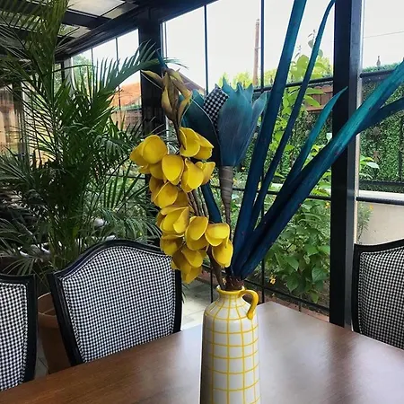 Hotel Lagun Yalova (Yalova)