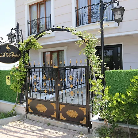Lagun Hotel Yalova (Yalova)