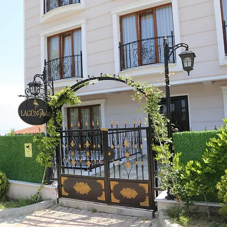 Lagun 2* Yalova (Yalova)