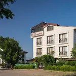 Szálloda Lagun 2*
