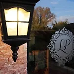 Lagun Szálloda 2*