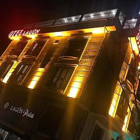 Hotel Lagun Yalova (Yalova)