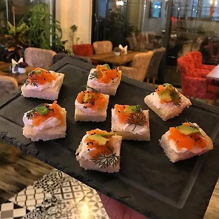 Lagun Hotel Yalova (Yalova)