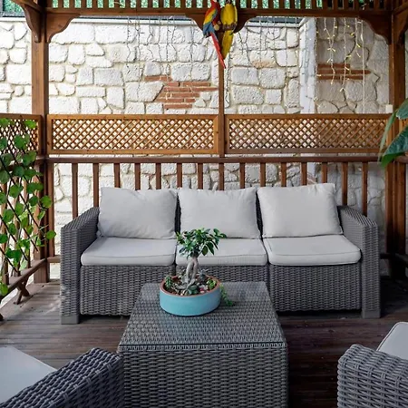 Hotel Lagun