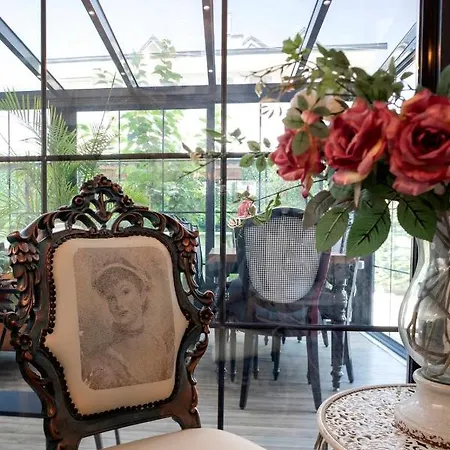 Hotel Lagun Yalova (Yalova)