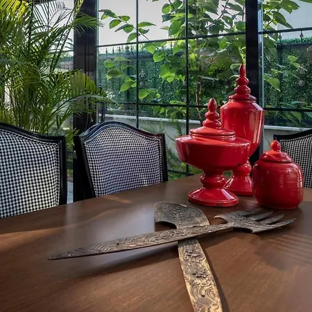 Hotel Lagun Yalova (Yalova)