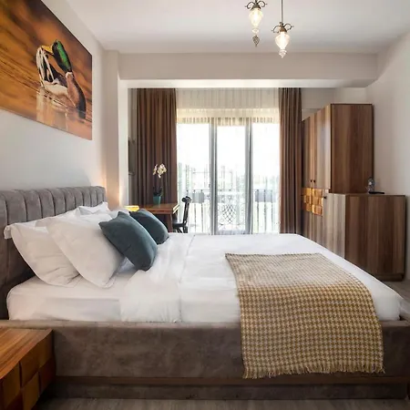 Lagun Hotel
