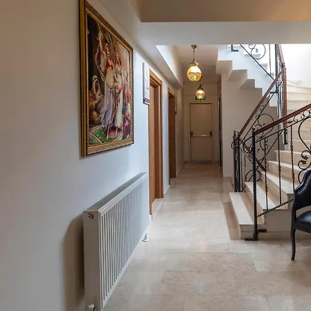 Hotel Lagun Yalova (Yalova)