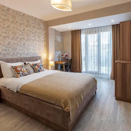 Lagun 2* Yalova (Yalova)