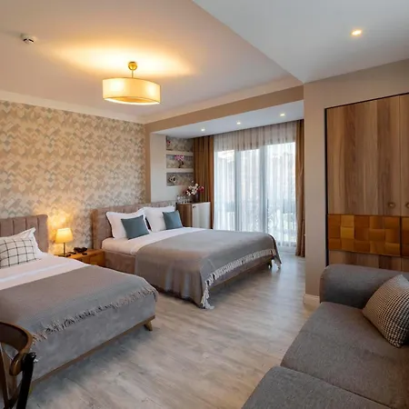 Hotel Lagun