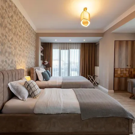 Lagun Hotel Yalova (Yalova)