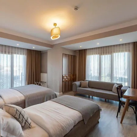 Hotel Lagun