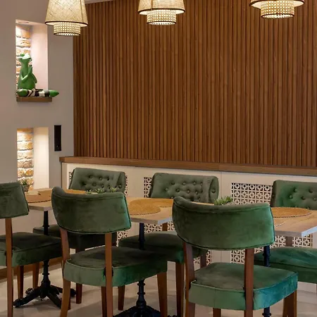 Lagun Hotel