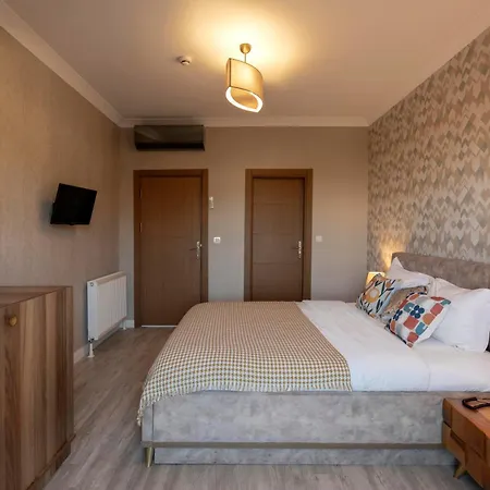 Lagun Hotel