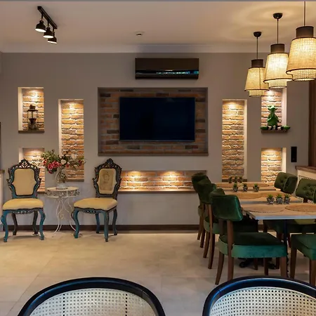 Lagun 2* Yalova (Yalova)