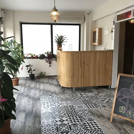 Hotel Lagun Yalova (Yalova)