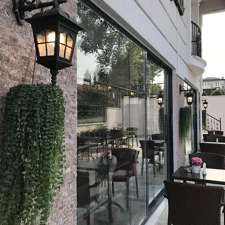 Lagun 2* Yalova (Yalova)