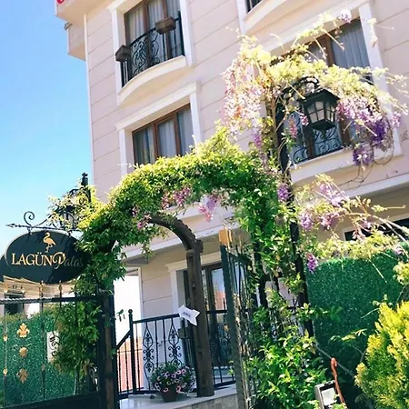 Hotel Lagun