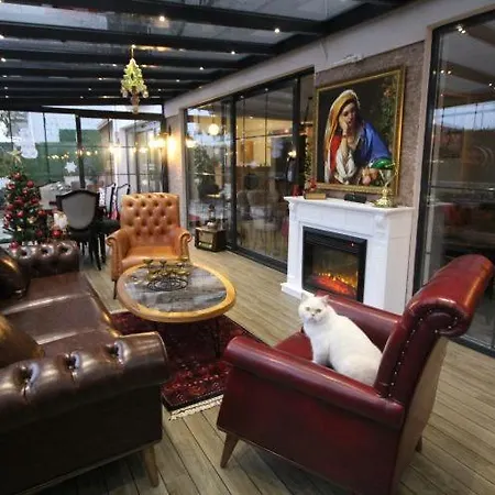 Hotel Lagun Yalova (Yalova)