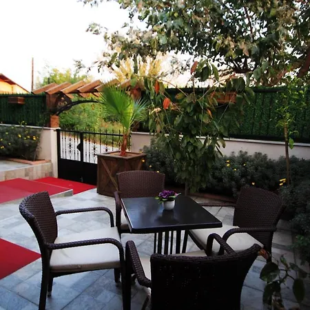 Lagun Hotel Yalova (Yalova)